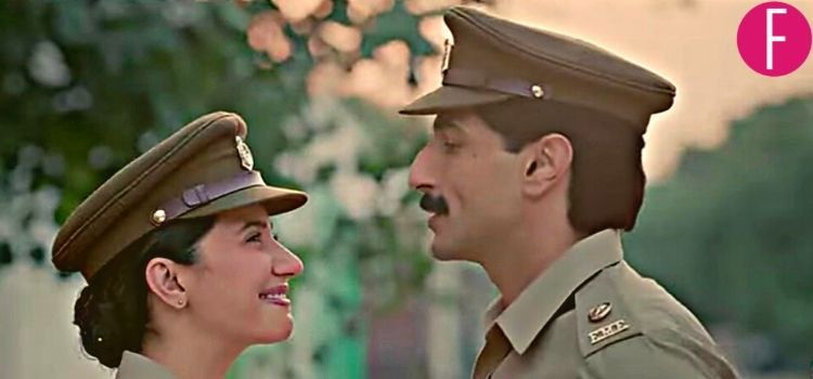 Twitter Reacts To The Mahira Khan's New Telefilm Trailer!