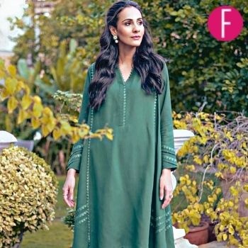 6 Monochrome Looks We Love From Fall Collection Of EGO!