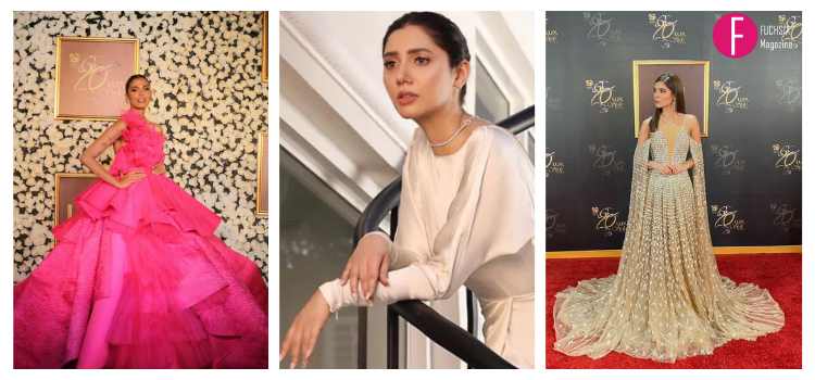 Lux Style Awards 2021