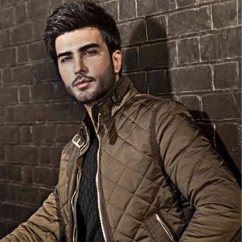 10 Interesting Things To Know About Imran Abbas.