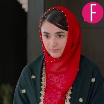 7 Reasons Why Fans Are Tweeting About Yumna Zaidi Right Now!
