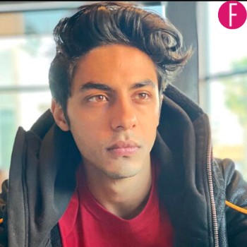 Aryan Khan arrest, Shahrukh Khan