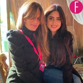 Jemima Goldsmith's Film What’s Love Got To Do With It?