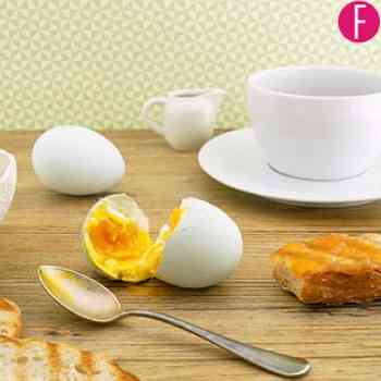 Tea eggs wrong combination