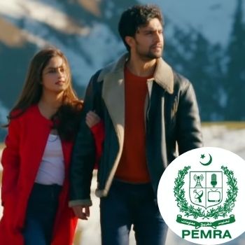 pemra ban, pakistani dramas