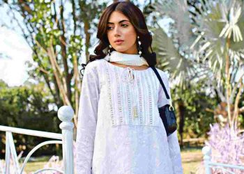 7 Unique Looks From Your Favorite Brand's 11.11 Sale!