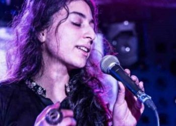 arooj aftab, grammys