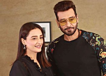 5 Interesting Things Revealed By Faysal Quraishi About Dil E Momin!
