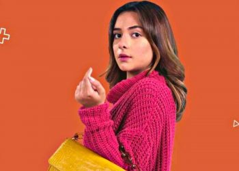 We Are In Love With These 5 Classy Looks From Great Winter Sale Of Gulahmed!