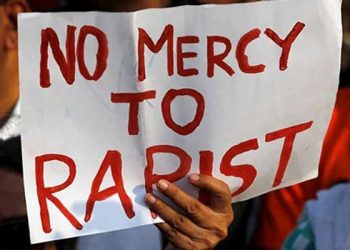 chemical castration for rapists