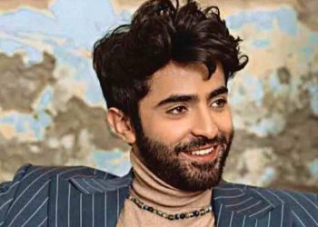 Why Didn’t Anyone Post That a Pakistani Boy Won An Award On An International Platform – Sheheryar Munawar