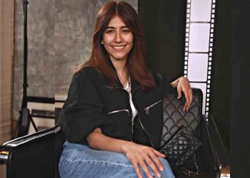 Syra Yousuf Reveals Fun Things About Co-stars Of Sinf e Aahan!