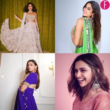 bollywood actresses, diwali
