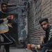 Lyari, Pisa awards, Baluch twins controversy