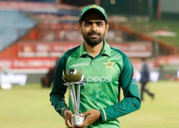 babar azam shares a heartfelt letter by a fan