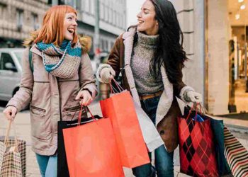 history of black friday
