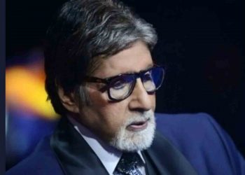 Amitabh Bachchan's Latest Tweet Sent Twitter Into A Frenzy. Here's Why