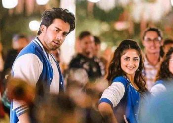 sajal aly, bilal abbas, khel khel mein