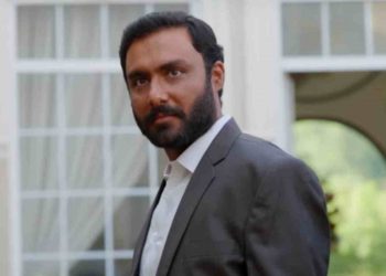 From Rags To Riches - The Twist In Parizaad’s Story
