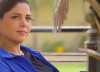 Dobara - Mahir Meets Meherunissa And Their Conversation Has Our Hearts!