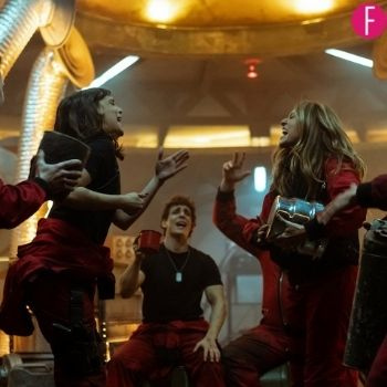 money heist