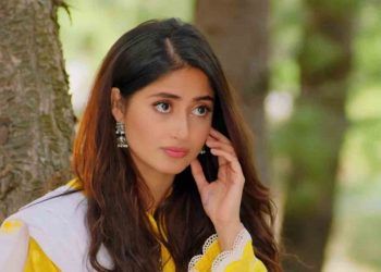 sajal aly