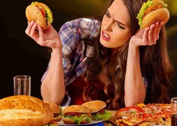 emotional eating