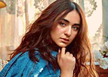 10 Fascinating Things You Should Know About Yumna Zaidi!
