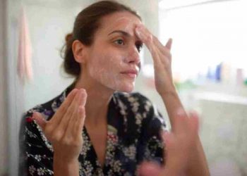 Face mask