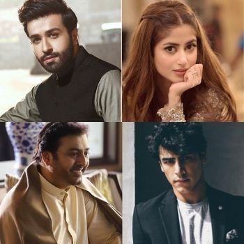 12 Actors Who Impressed This Week - All Those Who 'Wowed' Us!