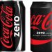 Zero sugar cola drink