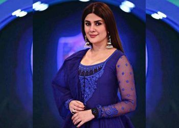10 Interesting Things Every Kubra Khan Fan Must Know!