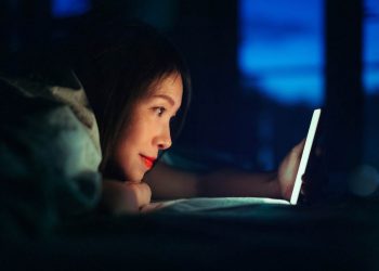 sleep problems, revenge bedtime