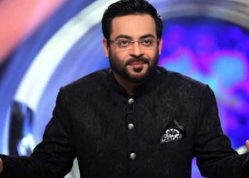 Amir Liaquat