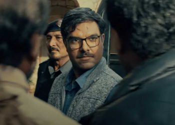yasir hussain, new movie