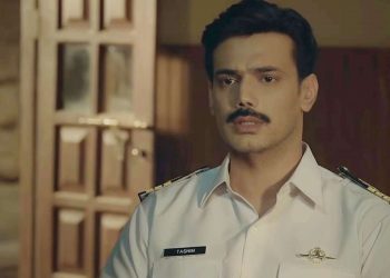zahid ahmed, hangor