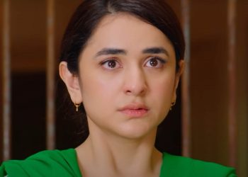 yumna zaidi