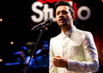 atif aslam, coke studio