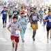 marathons