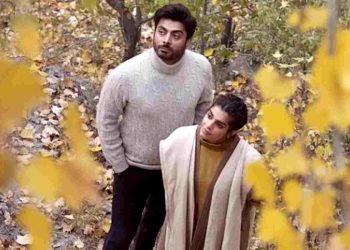 fawad khan, sanam saeed, ZEE5