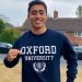 oxford university