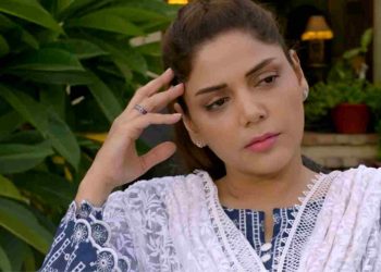 hadiqa kiani