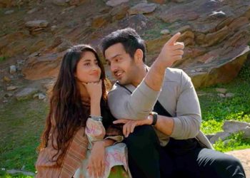 ishq e laa, pakistani dramas