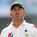 yasir shah
