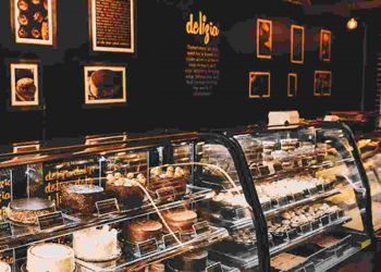 delizia bakery