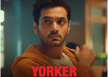 yorker, short films, 2021
