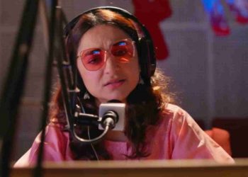 Parizaad, Yumna Zaidi