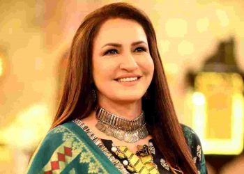 saba faisal