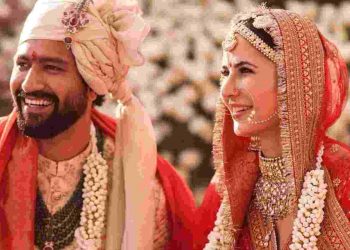 vicky kaushal, katrina kaif