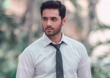 14 Actors Who Impressed This Week - Wahaj ALi, Ushna Shah And More